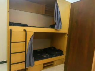 Hasy' House-Ween Hostel - Riade - 6