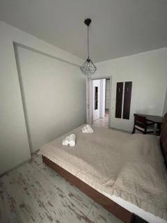 Golden Sun Apartments - 4