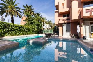 Hotel Le Grand Imilchil - 6