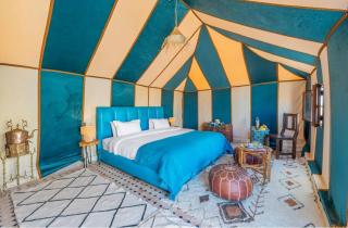 Sahara Magic Camp - Merzouga - 4