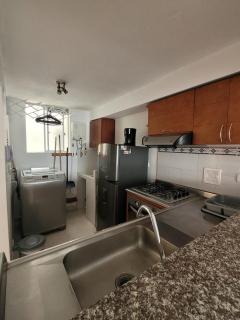 Apartamento en Floridablanca Cañaveral - 3