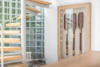 Living in a Park - The Park Lodge - Krumbach - 3