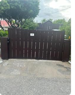 The Grayden Cottage - 8