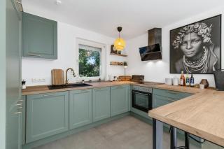 Living in a Park - The Park Lodge - Krumbach - 1