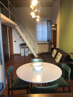 Sage House - Carozzi Apartments - Milan - 3