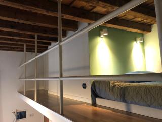 Sage House - Carozzi Apartments - Milan - 1