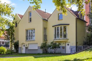 Living in a Park - The Park Lodge - Krumbach - 8