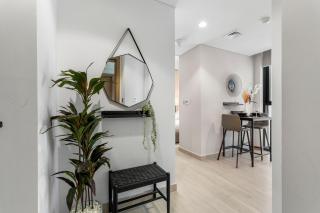 Dubai Luxury Premium Studio - 5