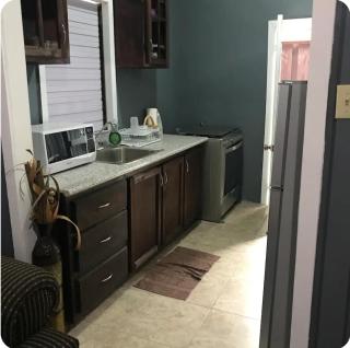 The Grayden Cottage - Kingston - 1