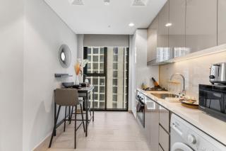 Dubai Luxury Premium Studio - 2