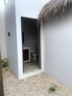 Casa laak'o 'ob en La Veleta - Tulum - 4