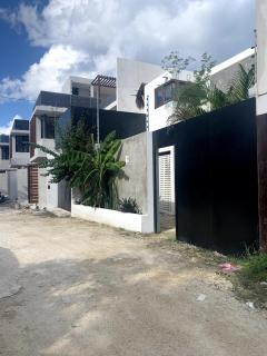 Casa laak'o 'ob en La Veleta - Tulum - 3