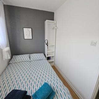 Modern Spacious Rooms 10 Minutes from London Eye - 6