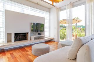 Nova Casa Moderna Norte da Ilha - Florianópolis - 9