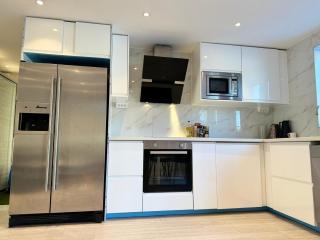 Nice guesthouse with heat floor - Lilla Edet - 8