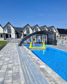 Domki Paradise - Sarbinowo - 0