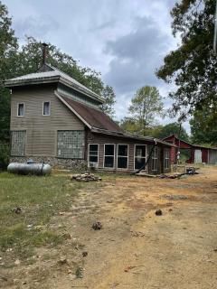Rustic Mountaintop Cabin on small farm xx - - 5