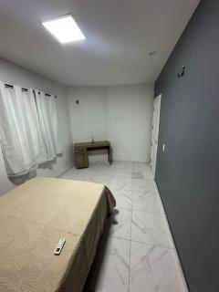 Apartamento para 5 hóspedes COP30 - Belém - 4