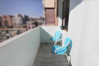 Appartaments in the Center of Yerevan with view on mount Ararat - Erevan - 8