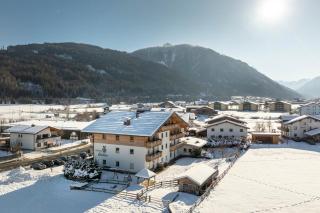 Aparthotel Stadler - Flachau - 3