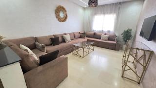 Appart Kech Menera - 0