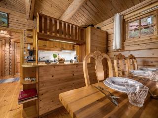 Chalet Fjordblick I by Interhome - Olden - 1