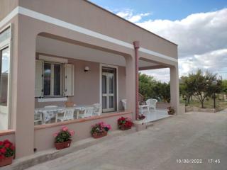 Villa Nonna Rosa - Pachino - 5