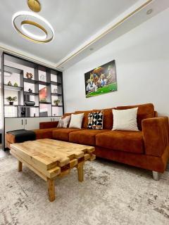 Dhamana Spaces, in Kileleshwa - Nairobi - 0