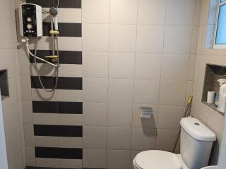 Fatty House - Kampar - 9