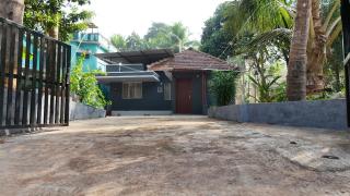 Ajjana Mane Service apartment - - 9