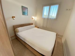 MOUETTES 4 - Balcon Vue Mer, Wifi - D190 - 2