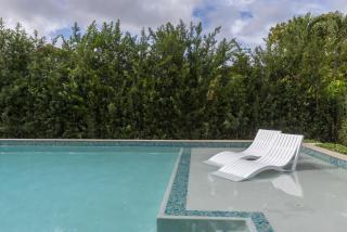 Heated pool - 5min Coral Gables - Family Vacation - Miami - 9