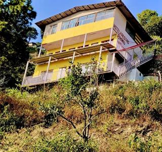 Baaro Maasa - Nainital - 0