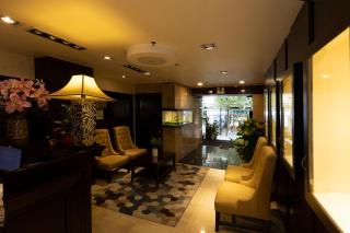 Anpha Boutique Hotel - Ho Chi Minh - 3