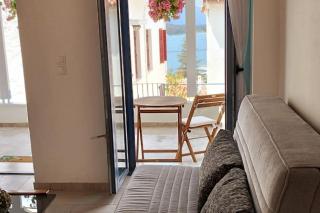 Aggelikis traditional house - Poros - 8