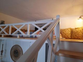 Aggelikis traditional house - Poros - 2