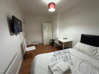Beautiful 1 private bedroom in a shared 3-bedroom apartment minutes walk from Bethnal Green - Londra - 3