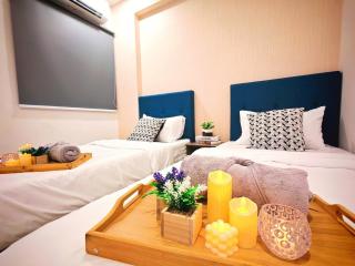 Ipoh Manhattan Waterpark Suite by City Home Empire MHA308 - 7