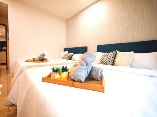 Ipoh Manhattan Waterpark 3 Room 8Pax Suite by City Home Empire MHA308 - Ipoh - 6
