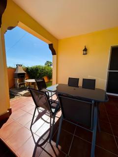 Chalet Piscina Privada Urbanización Roche Viejo - Conil de la Frontera - 6