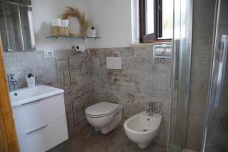 Villa Stefania with pool and double amenities - Castelsardo - 9