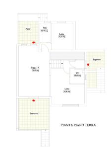 Villa Stefania with pool and double amenities - Castelsardo - 2