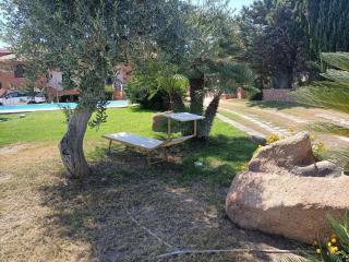Villa Stefania with pool and double amenities - Castelsardo - 1