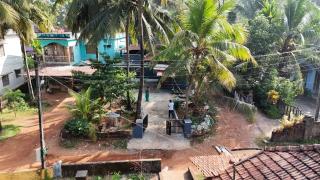 Ajjana Mane Service apartment - - 1
