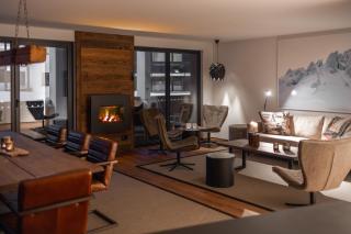 Navigare Resorts - Saas-Fee - 6