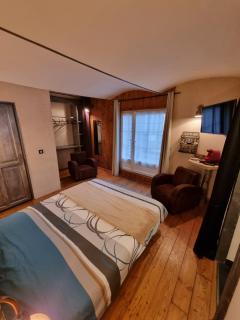 Chambres d'hôtes Le St Maurice - 6
