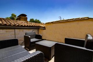 Superbe Duplex en Hypercentre avec Rooftop et Climatisation - Bordeaux - 5