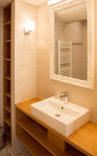Superbe Duplex en Hypercentre avec Rooftop et Climatisation - Bordeaux - 4