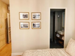 Superbe Duplex en Hypercentre avec Rooftop et Climatisation - Bordeaux - 1