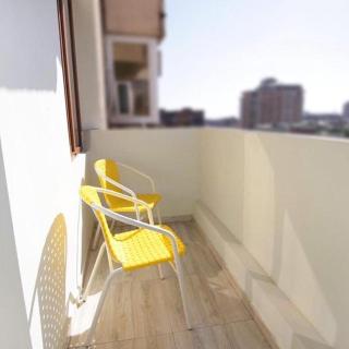 Appartaments in the Center of Yerevan with a balcony - Erevan - 6